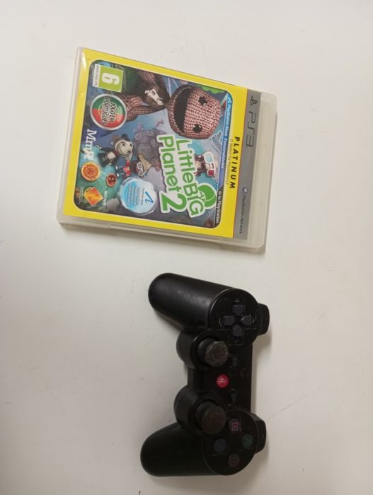 PlayStation 3 Super Slim 500gb Desbloqueado