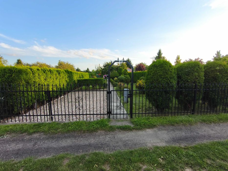 Wyjątkowa działka ROD „Cukrownik” w Świeciu | 500 m² | Gotowa do wypoczynku - Więcej