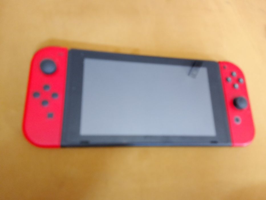 Nintendo switch sprawne