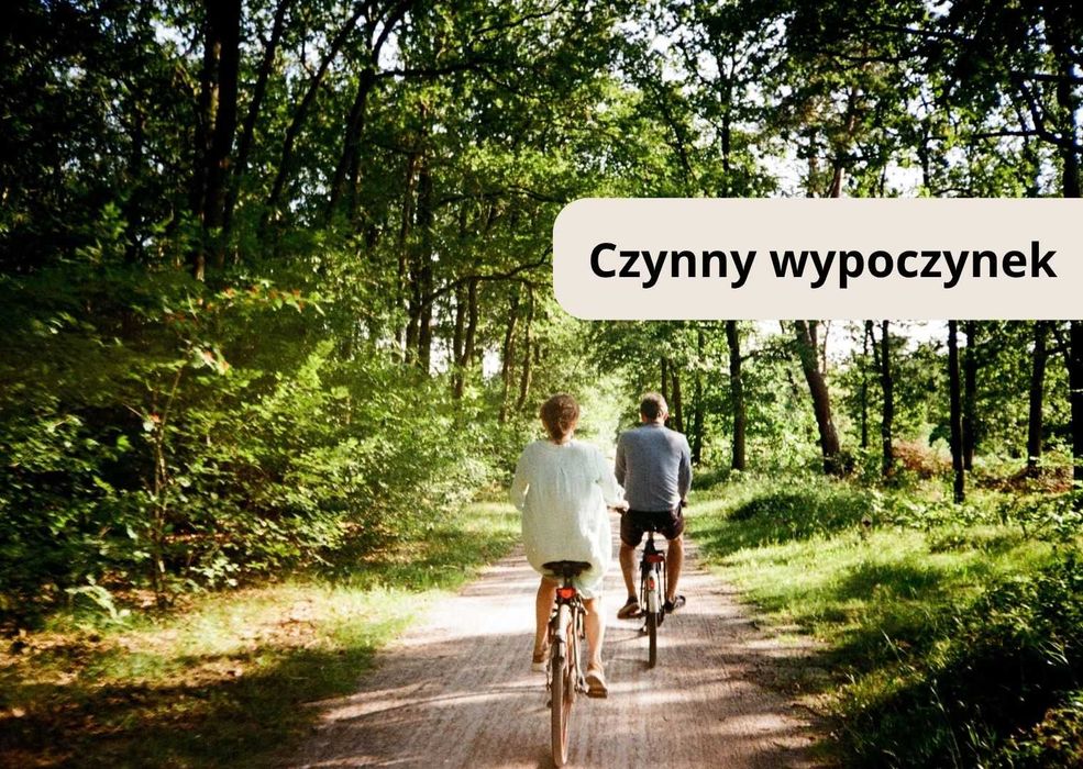 Noclegi pracownicze - agroturystyka