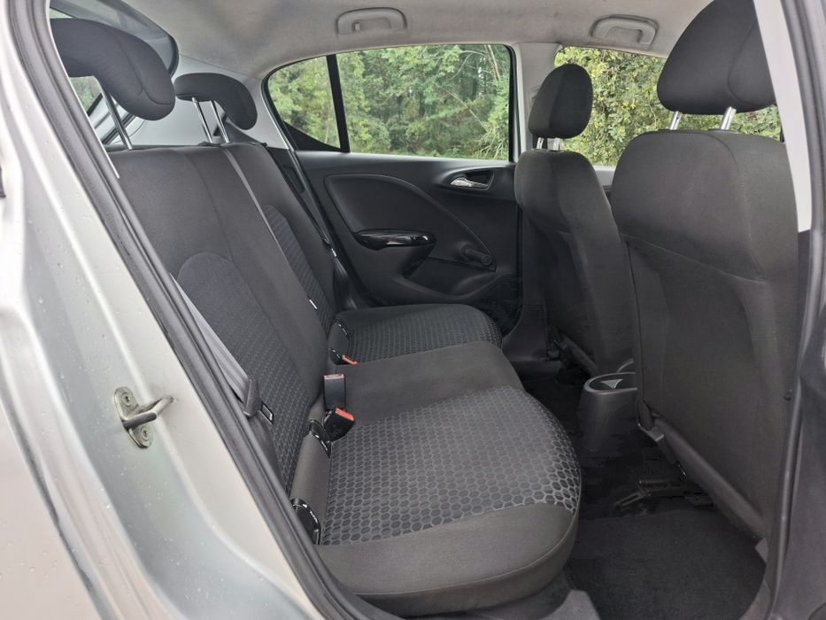 Opel Corsa 1.2 Dynamique 2018 Nacional 120000km