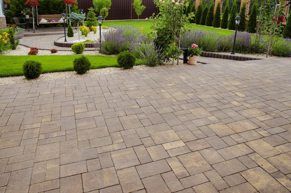 Укладання бруківки,Гарантія,Не доброго, Швидко, Якісно