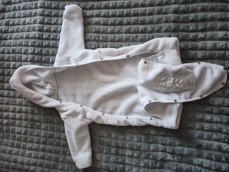 Чоловічок для новонароджених