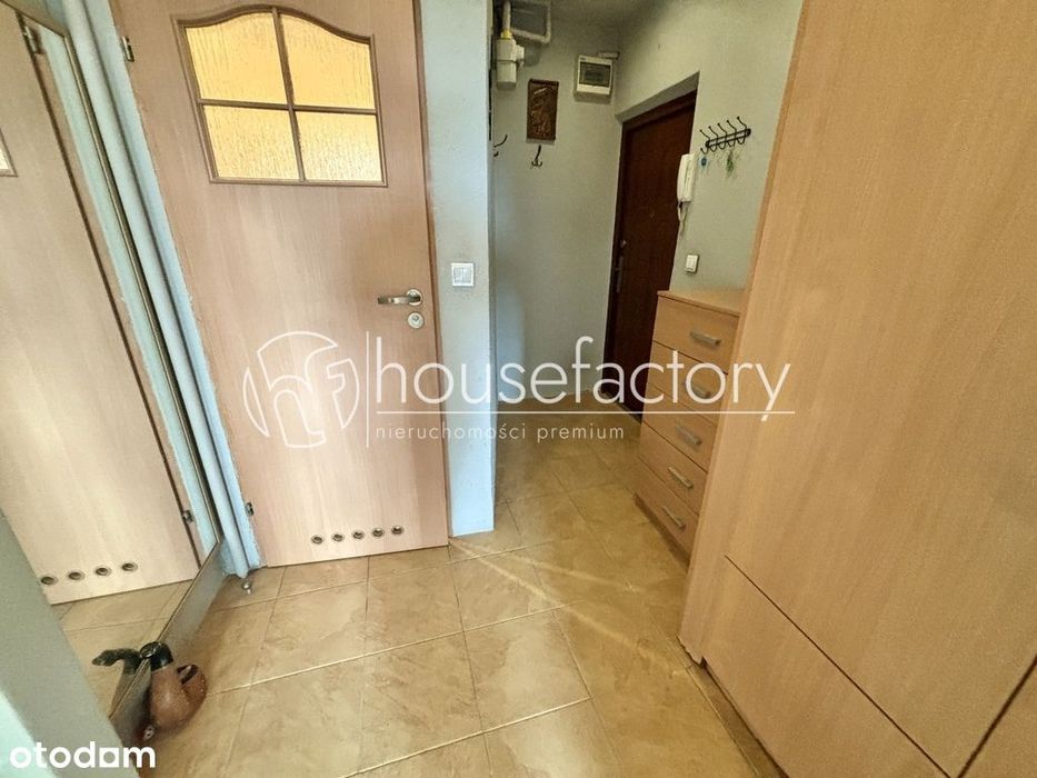 2-pokojowe, 43 m² w Centrum Tomaszowa