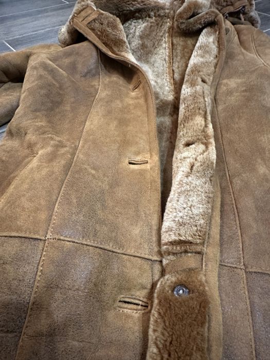 Дублянка натуральна