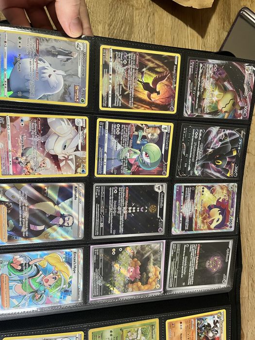 Cartas Pokemon p/ venda