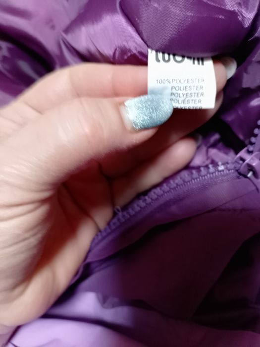 Комбинезон новый, детский, зимний.