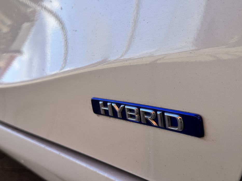 Lexus CT 200 h F-Sport Hybryda 50k nalot Stan doskonaly 1 wlasciciel