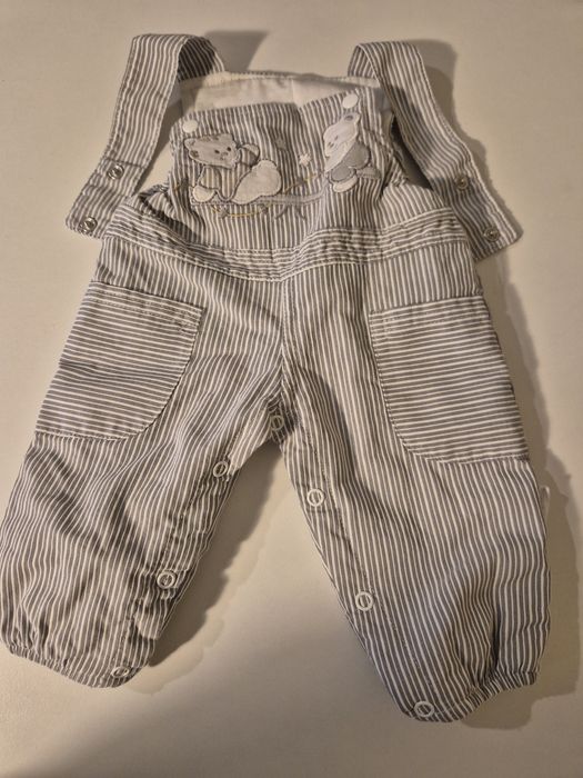 Roupinha de bebe