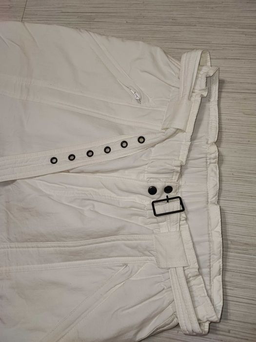 Лижні штани Spengler mode 48 L гірськолижні брюки