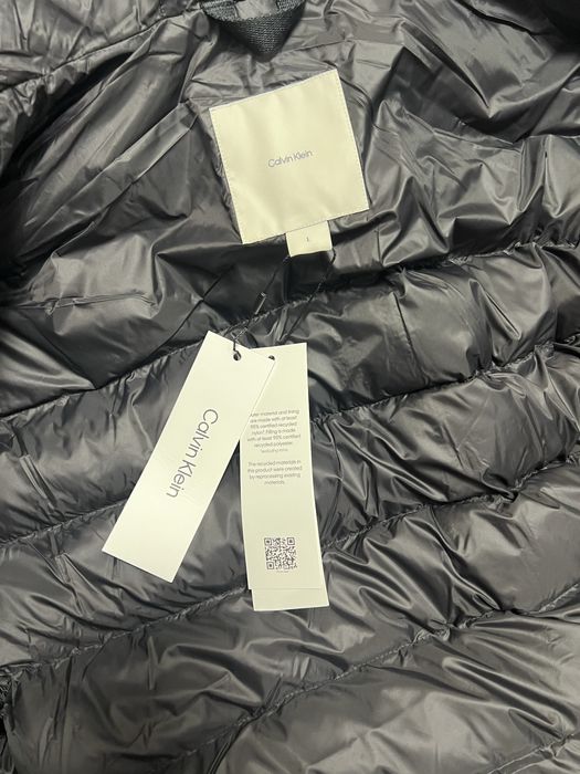 Кутка чоловіча Calvin Klaine розмір L