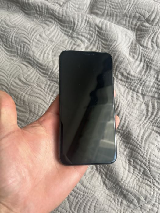 Iphone X 64, bez blokad