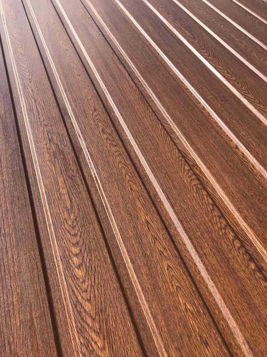 Покрівельні фасадні роботи монтаж парканів