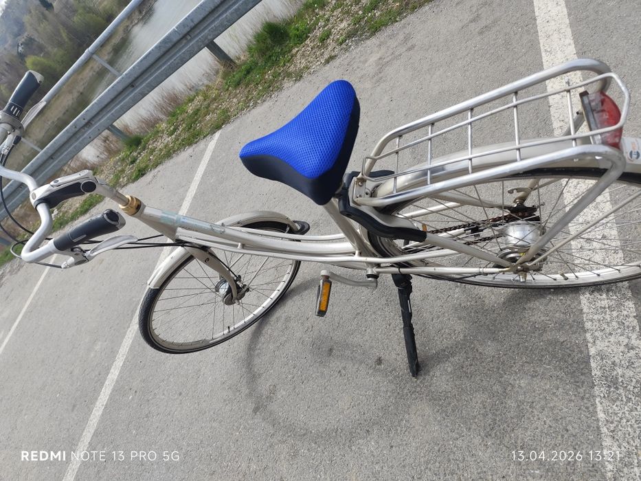 Na sprzedaż rower Batavus