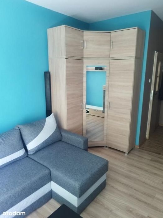 20mkw, 2piętro, ładne , umeblowane , Górna