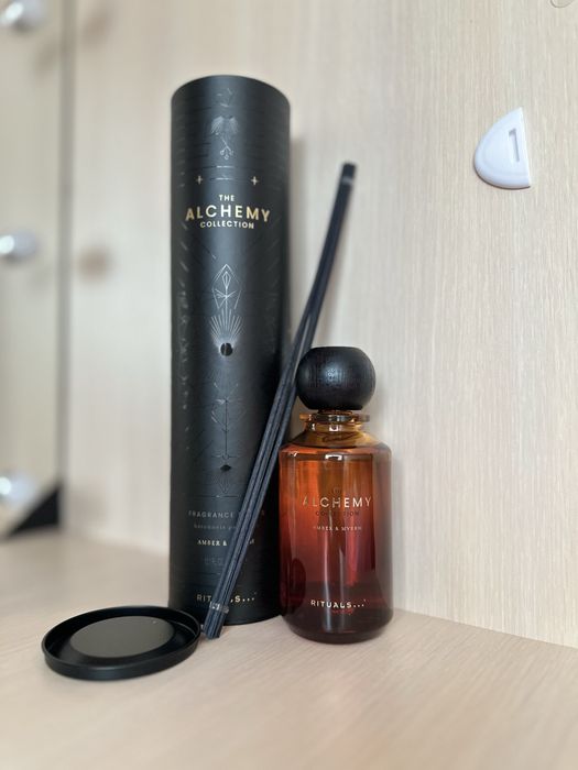 Ароматичні палички аромадифузор Alchemy