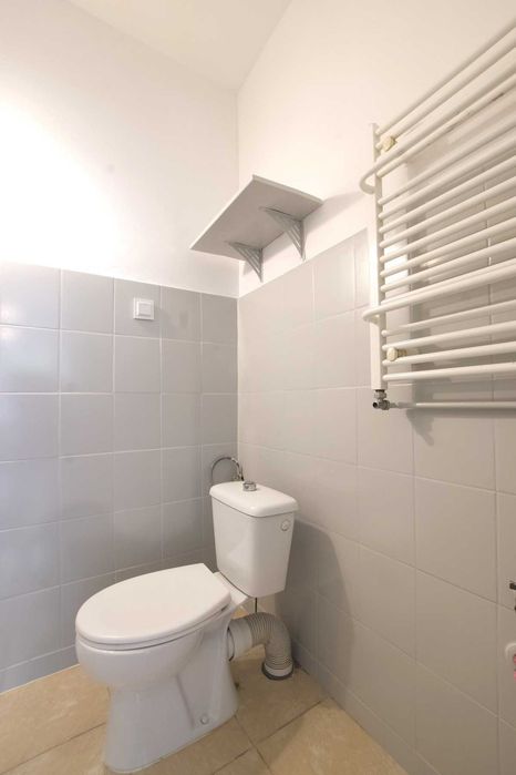 Kawalerka w centrum miasta | Parter | Babina 9