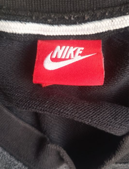 Кофта світшот найк nike