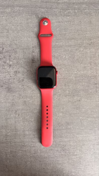 Apple Watch Series 9 GPS + Cellular