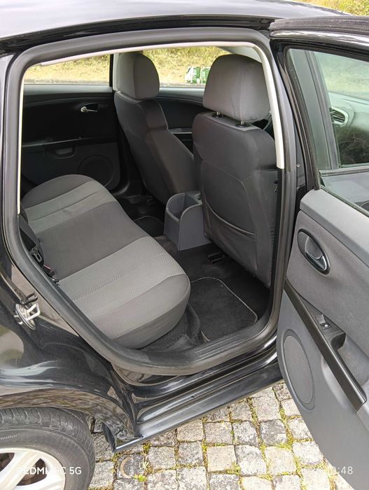 Seat Leon 1.4 Gasolina
