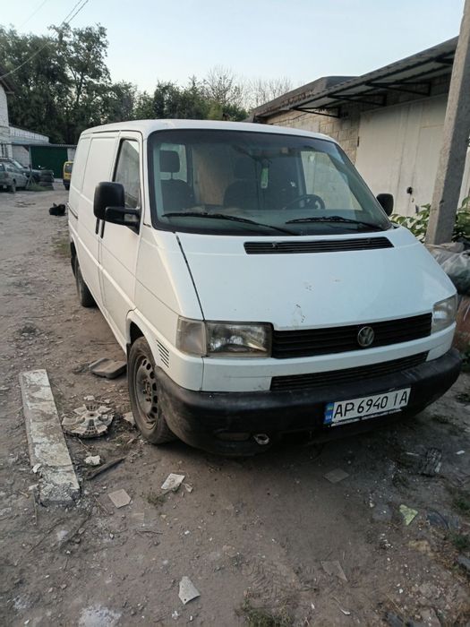 Volkswagen Transporter T4