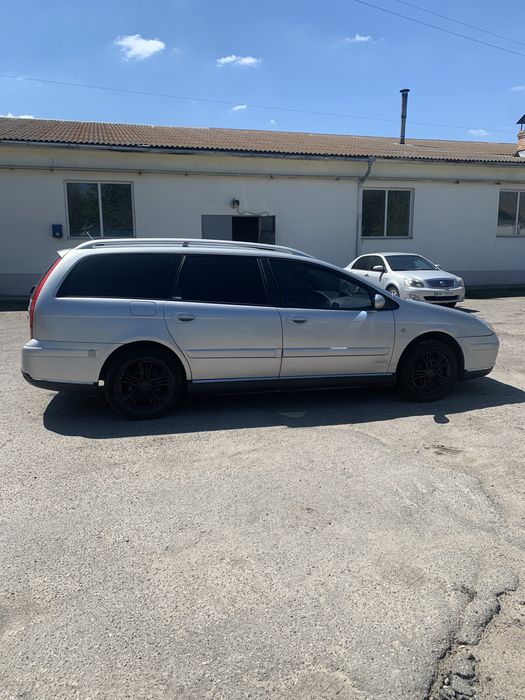 Терміново продам Citroen C5 2004