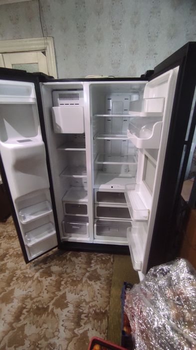 Холодильник Side-by-side