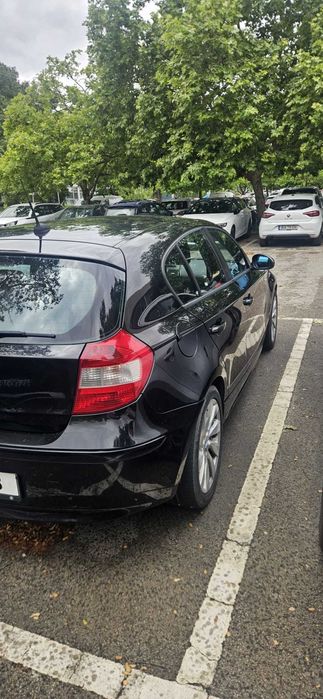 BMW Série 1 (E87) 120i - Excelente Estado - Matrícula Holandesa (Para Legalizar) Apenas pessoas serias