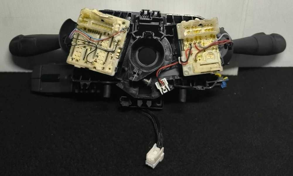 Fita de Airbags RENAULT CAPTUR I (J5_, H5_) [06.2013 - ...]