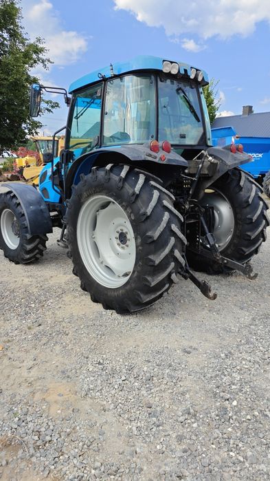 Landini mythos 105