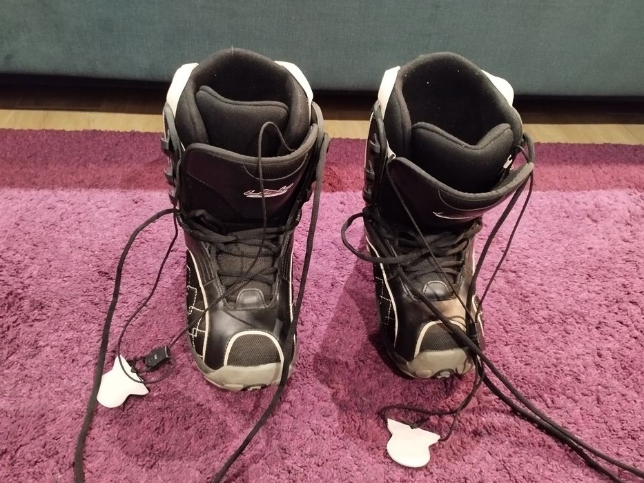 Buty snowboardowe L4Y 41 (42) Męskie