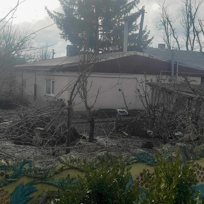 Продам будинок село Кривбас