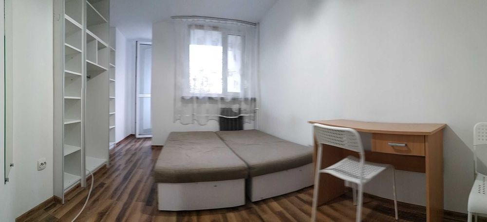 Mieszkanie – Lublin, Rury Jezuickie, Rury - Widok 3