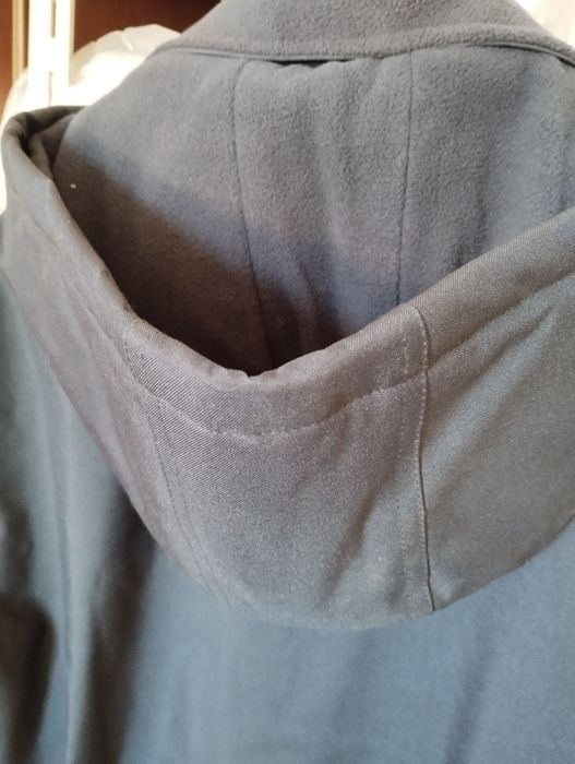 Casaco / blusão inverno - Novo!