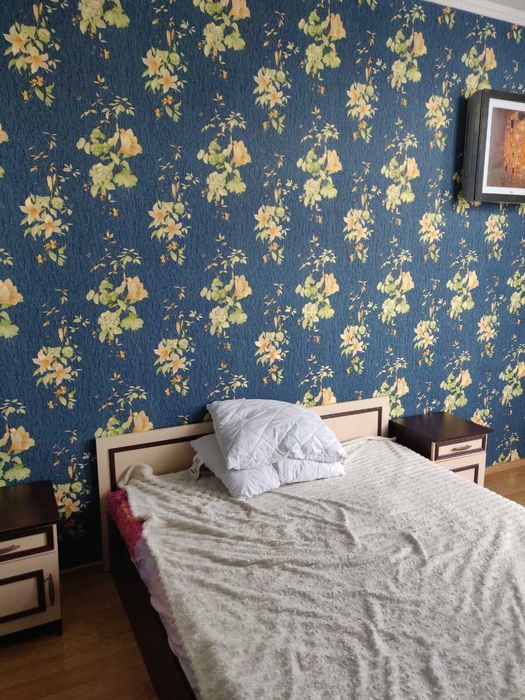 Сдам 3х комнатную квартиру на Жуковского, Центр