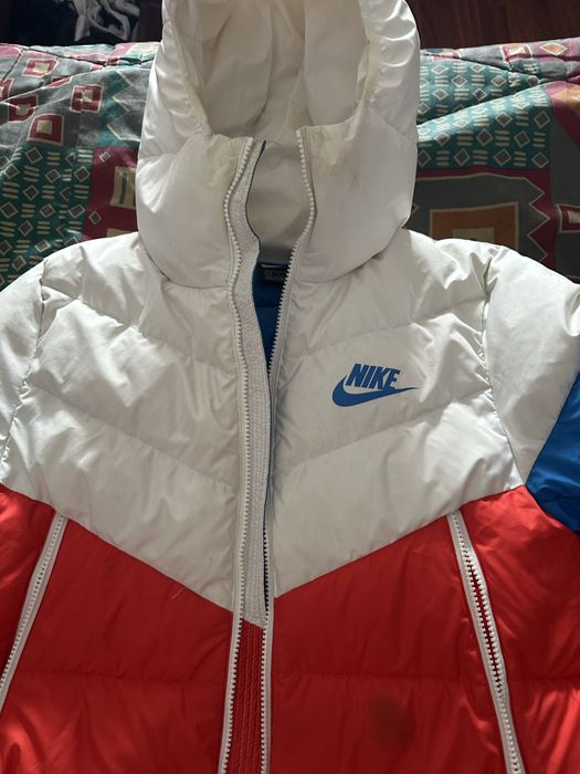 Vendo Kispo da nike