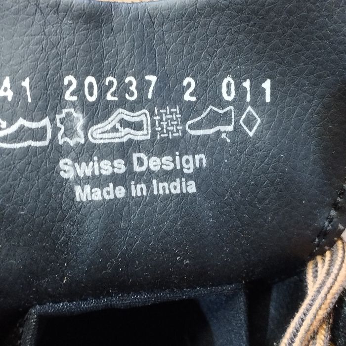 Gore-tex. Непромокаючі термочеревики Fretz Men Cooper gtx