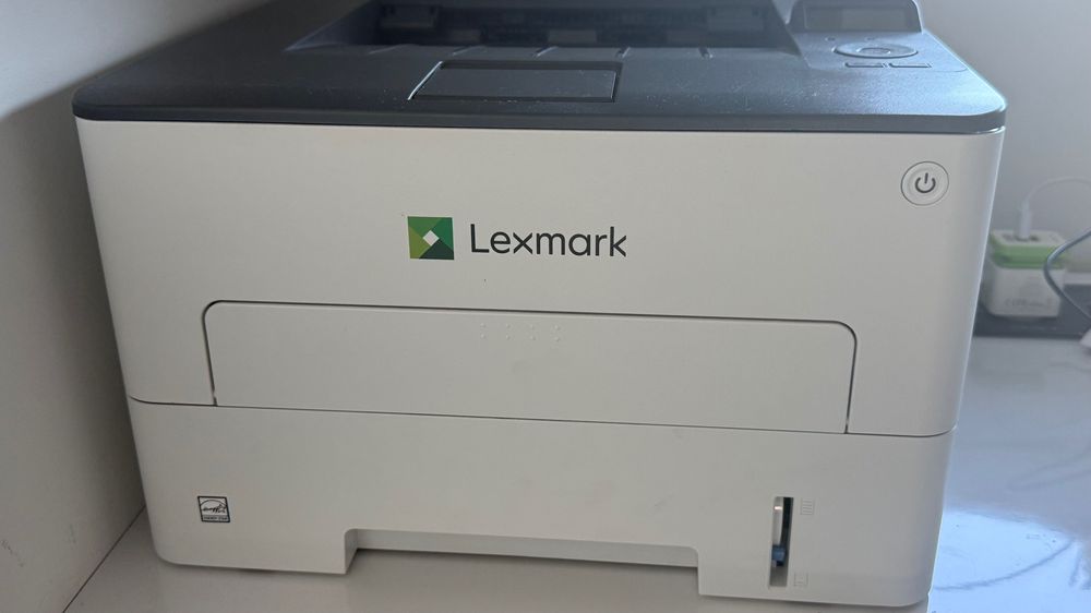 Drukarka laserowa Lexmark B2236dw