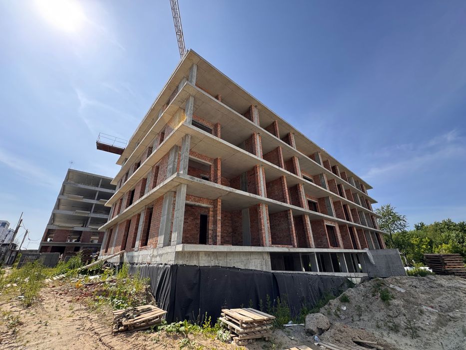 3-rooms apartment apartment by the address st. Pobedy (area 92 m²) - Atlanta.ua - photo 2