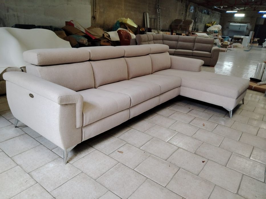 Sofas novos fabricante