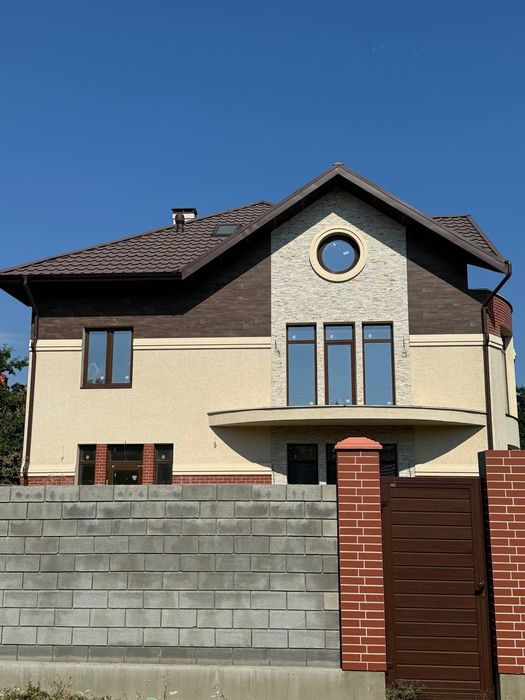 Будинок за адресою вул. Таїрова (площа 286 м²) - Atlanta.ua - фото 2