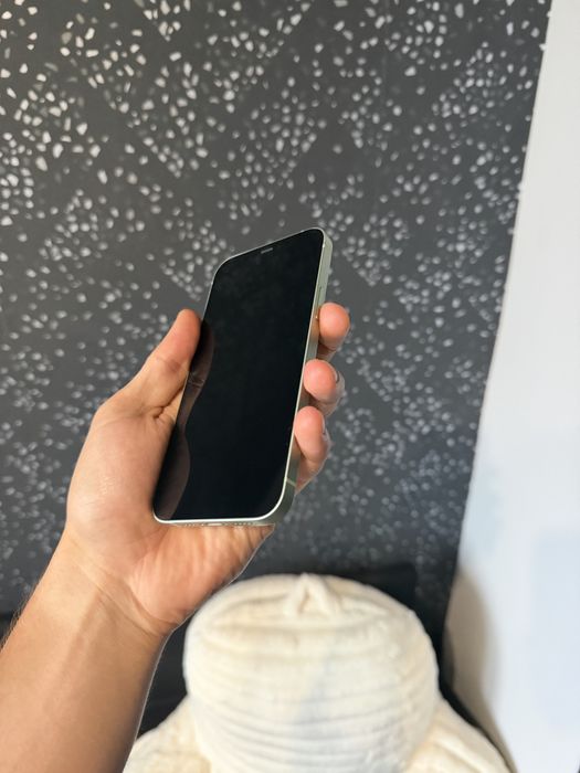 Iphone 12 mięta - 93%