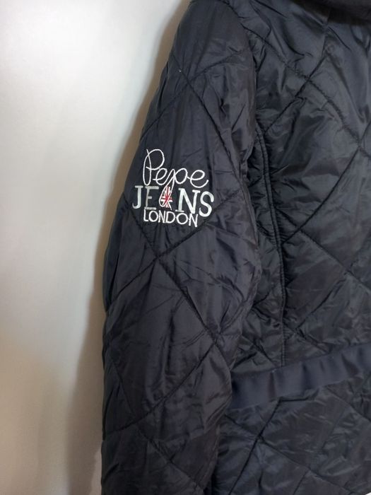 Casaco de rapariga Pepe Jeans