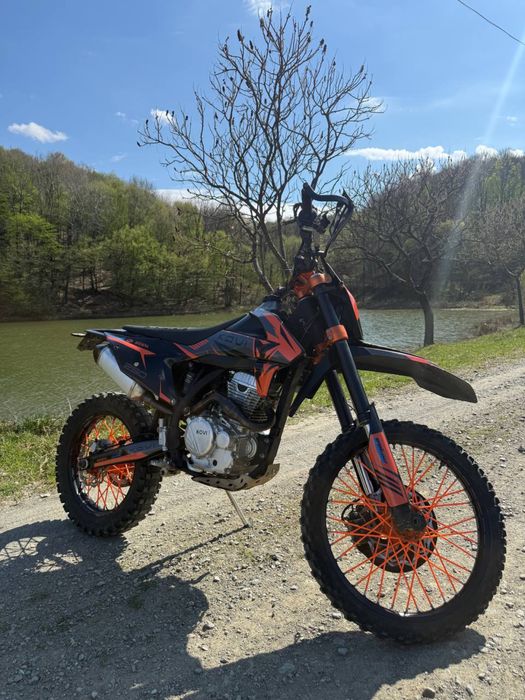 Продам KOVI Advance250