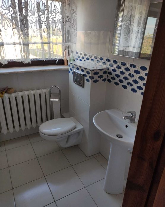 Noclegi pracownicze Janowo