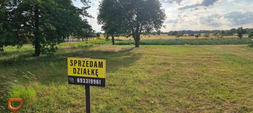 Na sprzedaż – Działka budowlana w Lipnie, ul. Spółdzielcza - Widok 4