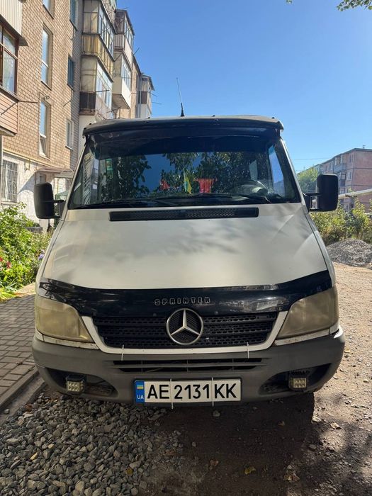Продам Mercedes-Benz Sprinter 313