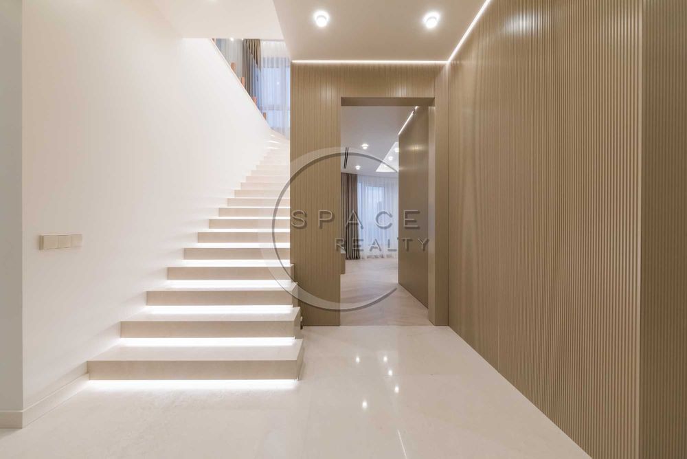 Багатокімнатна квартира за адресою (площа 184 м²) - Atlanta.ua - фото 7