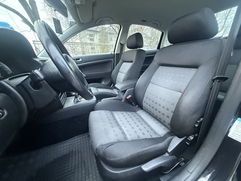 Volkswagen Passat B5+ automat пасат б 5+ автомат