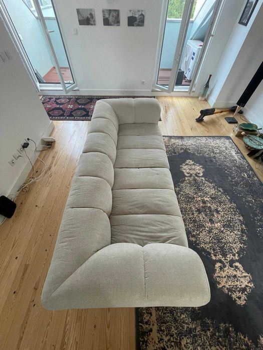 Sofá Modular GOSSY Area Store – Em Muito Bom Estado